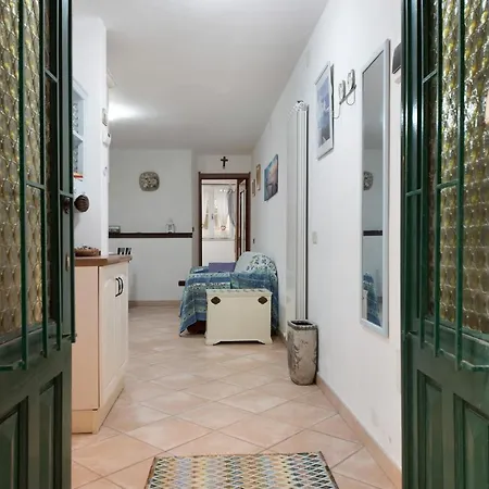 Casa Deiva Villa Deiva Marina Exterior photo