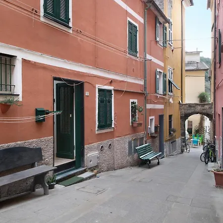 Casa Deiva Villa Deiva Marina Exterior photo