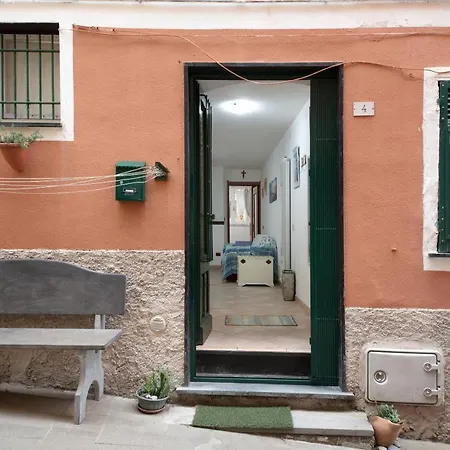 Casa Deiva Villa Deiva Marina Exterior photo