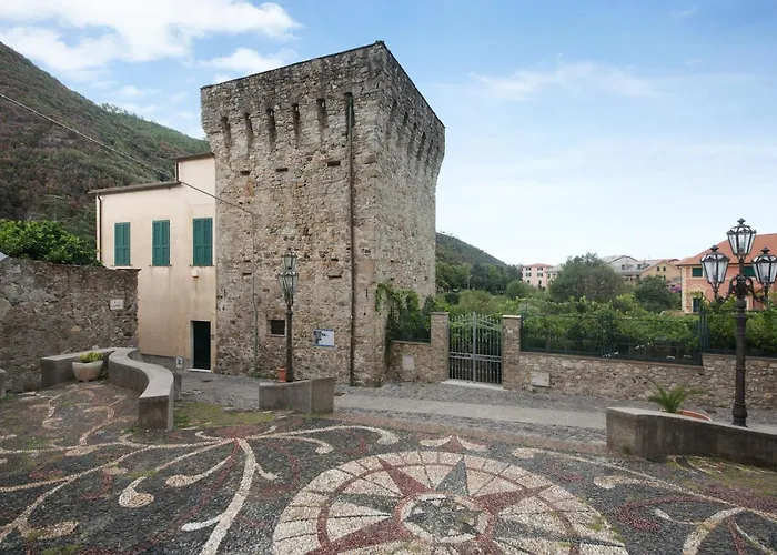 Casa Deiva