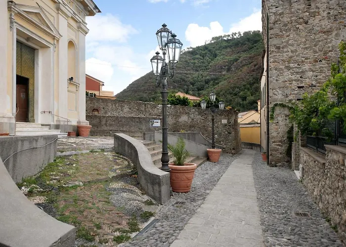 Casa Deiva