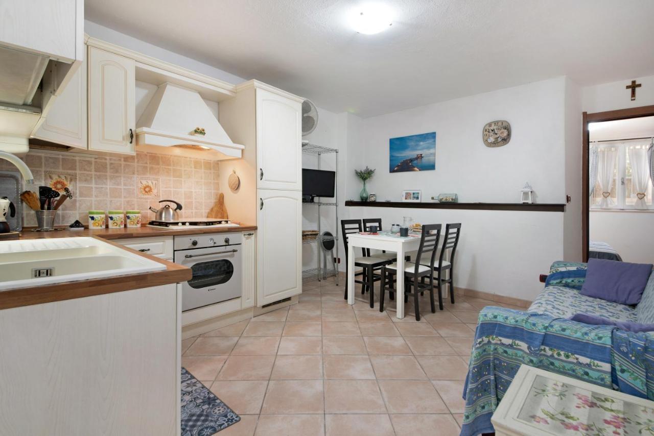Holiday home Casa Deiva