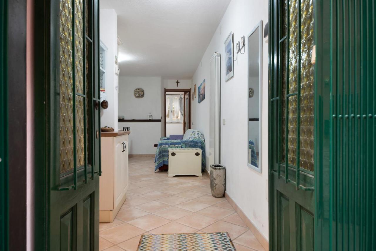 Casa Deiva Holiday home