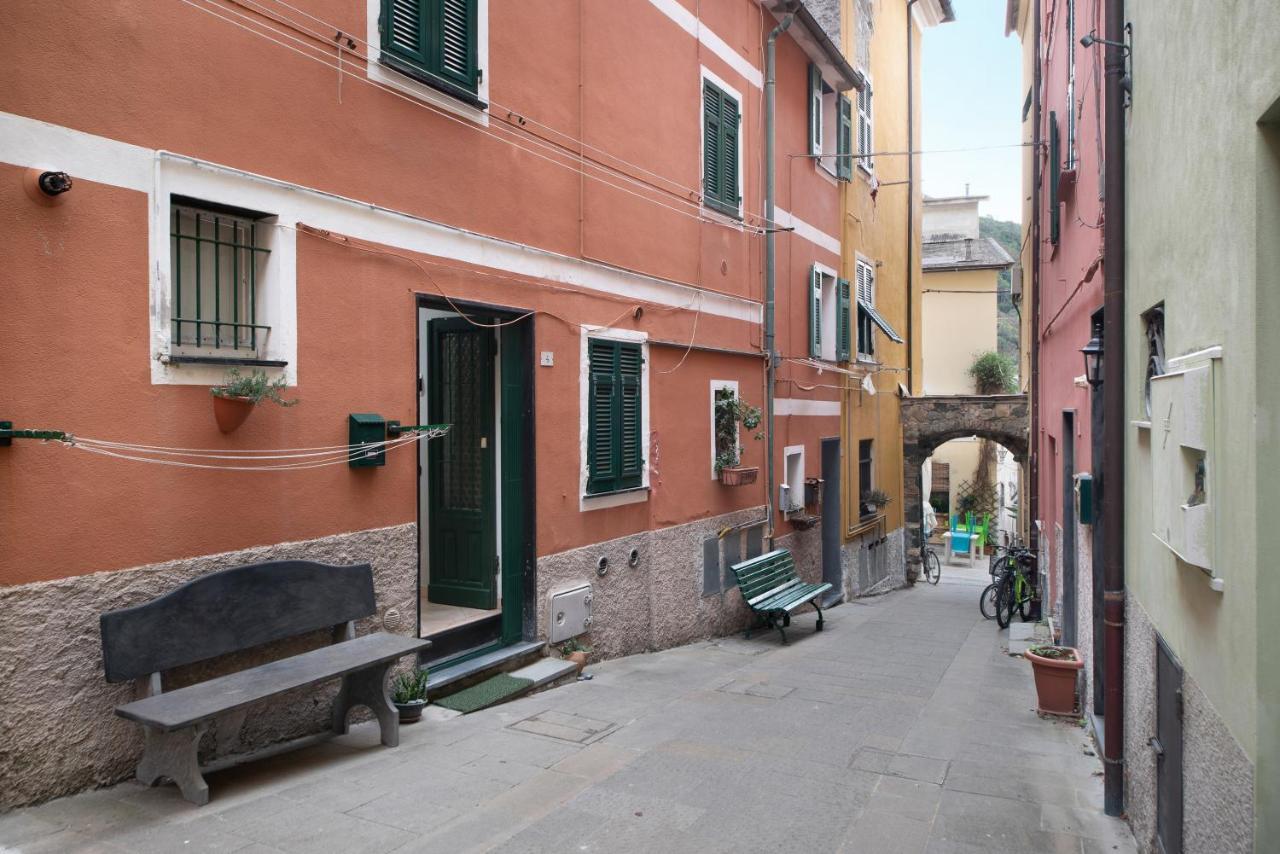 Casa Deiva Deiva Marina