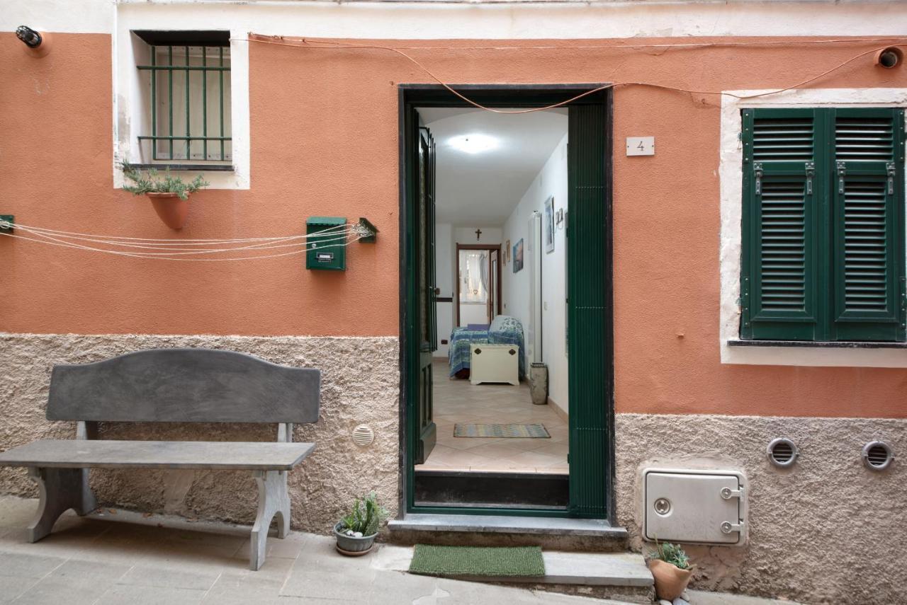 Casa Deiva * Deiva Marina