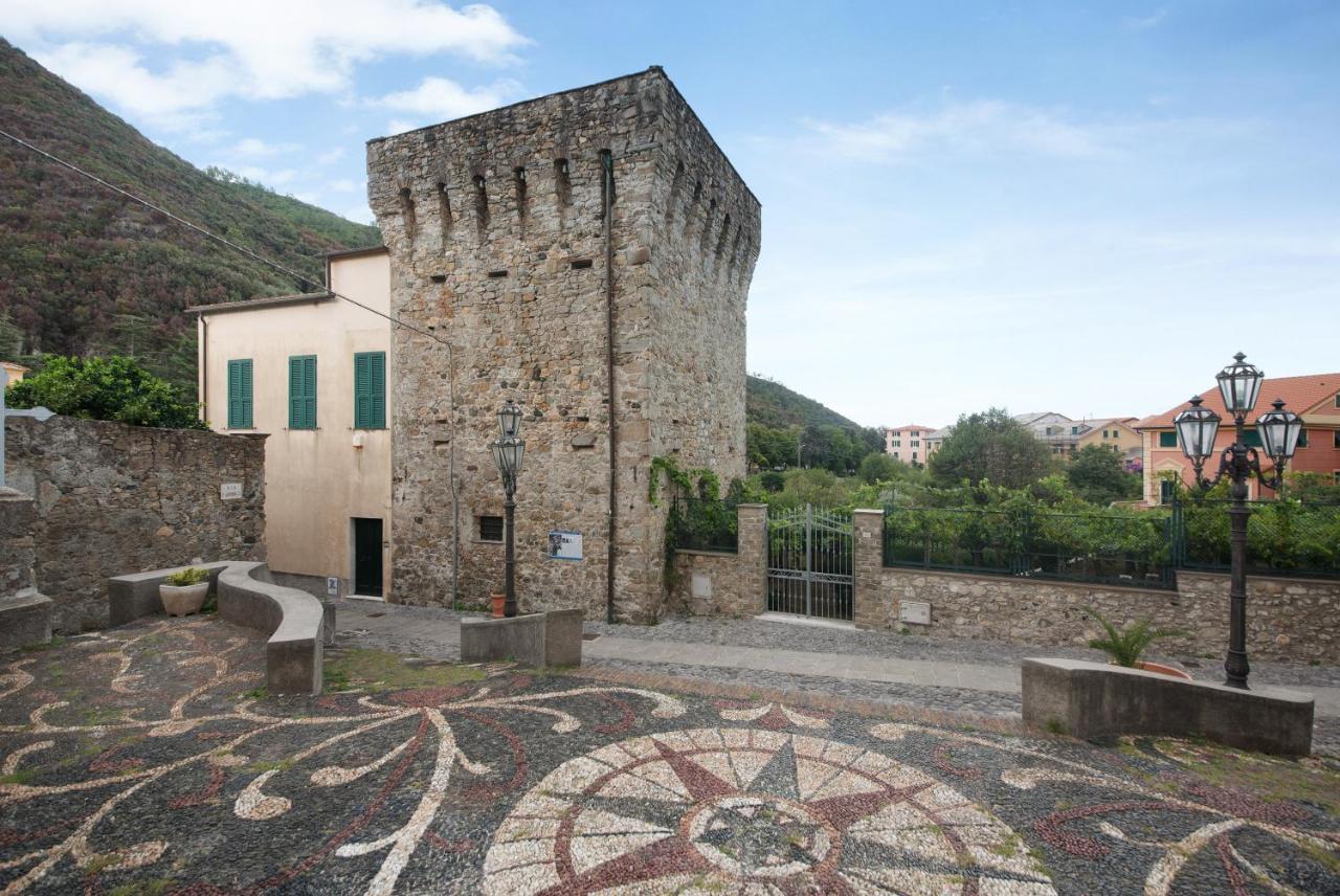 Casa Deiva Holiday home