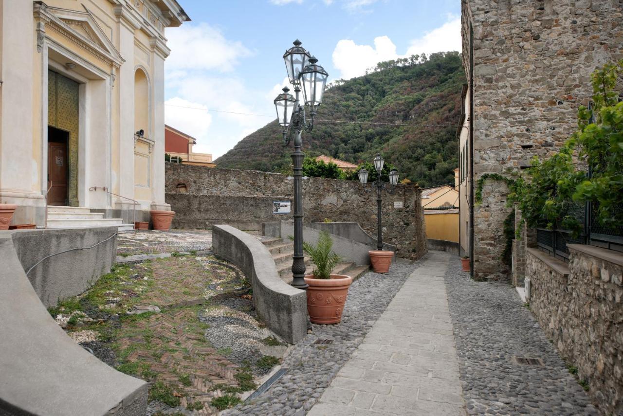 Casa Deiva * Deiva Marina